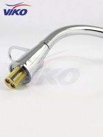 Товар: Смеситель для кухни Viko Хром арт-V-6614 - фото 9 Смеситель для кухни Viko Хром арт-V-6614 — фото 9, Смесители для кухни