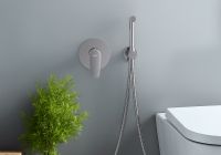 Товар: Гигиенический душ со смесителем Aquatek Бетта Хром арт-AQ1119CR - фото 6 Гигиенический душ со смесителем Aquatek Бетта Хром арт-AQ1119CR — фото 6, Гигиенические души