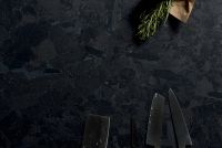 Товар: Керамогранит 41Zero42 Solo Black 60х120 см арт-4100512 - фото 2 Керамогранит 41Zero42 Solo Black 60х120 см арт-4100512 — фото 2, Керамогранит