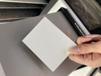 Керамогранит Staro Slim Monocolors Elite White Matt 60х120 см арт-С0004996 — фото 4, Керамогранит