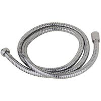 Душевой шланг Timo SH100 Хром арт-SH100 chrome — фото 1, Душевые шланги