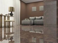 Керамогранит Velsaa Copper Slab black 60х60 см арт-RP-129778 — фото 10, Керамогранит