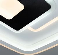 Товар: Люстра Artelamp Forma Белая Черная арт-A1437PL-72WH - фото 4 Люстра Artelamp Forma Белая Черная арт-A1437PL-72WH — фото 4, Люстры