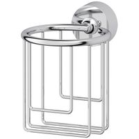 Товар: Держатель освежителя воздуха FBS Nostalgy 051 Хром арт-NOS 051 - фото 1 Держатель освежителя воздуха FBS Nostalgy 051 Хром арт-NOS 051 — фото 1, Держатели освежителя воздуха