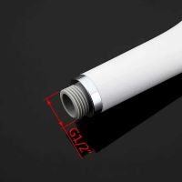 Товар: Ручной душ Gappo Белый арт-G09 - фото 5 Ручной душ Gappo Белый арт-G09 — фото 5, Лейки для душа