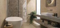 Товар: Керамогранит Fap Ceramiche Nobu Beige Matt 60х60 см арт-fRLC - фото 2 Керамогранит Fap Ceramiche Nobu Beige Matt 60х60 см арт-fRLC — фото 2, Керамогранит
