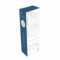 Комплект смесителей Ideal Standard Ceratherm T25 Хром арт-BC984AA — фото 6, Готовые комплекты для ванной комнаты