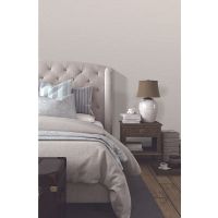 Обои Alessandro Allori Grace Винил на флизелине (1,06*10,05) Серый, Рогожка арт-1807-1 — фото 2, Обои для стен