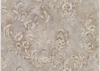 Обои Decori-Decori Gioiello Винил на флизелине (1,06*10,05) Бежевый/Коричневый, Цветы арт-82541 — фото 2, Обои для стен