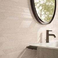 Керамогранит Flaviker Double Arrow Nat Rett 3D Tech 60х120 см арт-0015336 — фото 3, Керамогранит