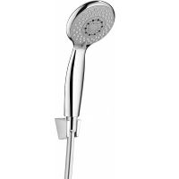 Смеситель для душа Aquanet Static 1.05 Хром арт-257148 — фото 4, Смеситель для душа