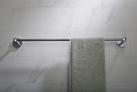 Полотенцедержатель Timo Saona Хром арт-13053/00 — фото 3, Полотенцедержатели