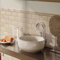 Керамический бордюр Monopole Ceramica Petra Gold Listelo 2х15 см арт-8514 — фото 2, Керамическая плитка