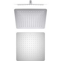 Товар: Верхний душ Aquatek Хром арт-AQ2074CR - фото 1 Верхний душ Aquatek Хром арт-AQ2074CR — фото 1, Верхние души