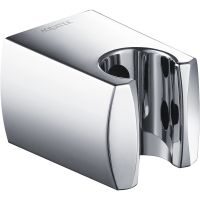Держатель ручного душа Aquatek Хром арт-AQ2403CR — фото 1, Держатели для душа