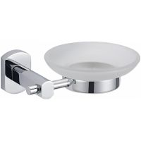 Товар: Мыльница Viko Хром арт-V-331 - фото 1 Мыльница Viko Хром арт-V-331 — фото 1, Мыльницы