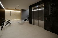 Керамогранит Gresse (Грани Таганая) Sigiriya dairy бежевый лофт 60х60 см арт-GRS09-29 — фото 2, Керамогранит