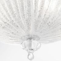 Товар: Потолочный светильник Maytoni Ceiling Wall Bonnet Led Прозрачный Хром арт-C809CL-04CH - фото 3 Потолочный светильник Maytoni Ceiling Wall Bonnet Led Прозрачный Хром арт-C809CL-04CH — фото 3, Накладные светильники