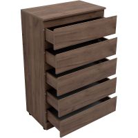 Комод Aquanet Сканди 70 Дуб крафт арт-302552 — фото 7, Комоды и тумбы для ванной комнаты