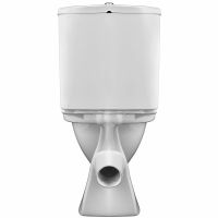 Унитаз компакт Santek Алькор с бачком и сиденьем арт-1WH302140 — фото 4, Напольные унитазы