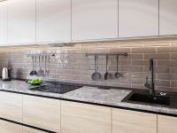 Товар: Керамическая плитка TAU Ceramica Maiolica Gloss Tan настенная 7,5х30 см арт-02985-0002 - фото 2 Керамическая плитка TAU Ceramica Maiolica Gloss Tan настенная 7,5х30 см арт-02985-0002 — фото 2, Керамическая плитка