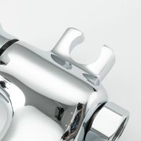 Душевая система Frap Хром арт-F24004 — фото 2, Душевые стойки