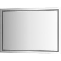 Товар: Зеркало Evoform Ledline 70x100 с подсветкой 29.5 W - без выключателя арт-BY 2137 - фото 1 Зеркало Evoform Ledline 70x100 с подсветкой 29.5 W - без выключателя арт-BY 2137 — фото 1, Зеркала в ванную комнату