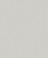 Обои Grandeco Atmosphere Винил на флизелине (0,53*10,05) Серый, Рогожка арт-AT1009 — фото 2, Обои для стен