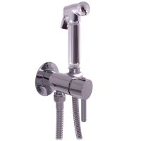 Гигиенический душ со смесителем Rav Slezak Rav Slezak Хром арт-SE843/1 — фото 1, Гигиенические души