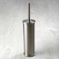 Товар: Ершик для унитаза WasserKRAFT Хром матовый арт-K-1047 - фото 2 Ершик для унитаза WasserKRAFT Хром матовый арт-K-1047 — фото 2, Ершики для унитаза