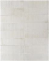 Керамогранит Equipe Raku Line White 6х18,6 см арт-30691 — фото 1, Керамогранит