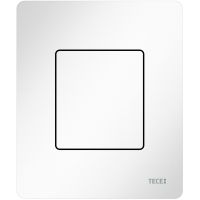 Клавиша смыва Tece Filo-Solid Urinal для писсуара Хром арт-9242431 — фото 1, Кнопки смыва