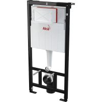 Товар: Комплект унитаза WellWant Tesoro WWU01111W с инсталляцией Alcaplast Sadromodul AM101/1120-3:1 RU M71-0001 с сиденьем Микролифт и клавишей смыва Хром арт-WWU01111W+AM101/1120-3:1 RU M71-0001 - фото 13 Комплект унитаза WellWant Tesoro WWU01111W с инсталляцией Alcaplast Sadromodul AM101/1120-3:1 RU M71-0001 с сиденьем Микролифт и клавишей смыва Хром арт-WWU01111W+AM101/1120-3:1 RU M71-0001 — фото 13, Комплекты унитаз + инсталляция