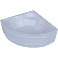 Товар: Акриловая ванна Aquatek Сириус 164х164 без гидромассажа с фронтальной панелью с каркасом (вклеенный) со слив-переливом арт-SIR164-0000002 - фото 2 Акриловая ванна Aquatek Сириус 164х164 без гидромассажа с фронтальной панелью с каркасом (вклеенный) со слив-переливом арт-SIR164-0000002 — фото 2, Акриловые ванны