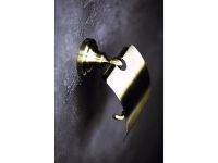 Держатель туалетной бумаги Bemeta Retro bronze Бронза арт-144112017 — фото 2, Держатели туалетной бумаги