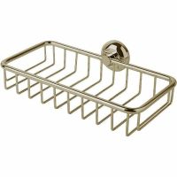 Мыльница Cezares Aphrodite Бронза арт-APHRODITE-SODD-02 — фото 1, Мыльницы