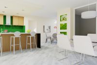 Виниловый ламинат FineFloor Light Дуб Веллингтон 1314х190х3,6 мм арт-FF-1377 — фото 2, Виниловый ламинат