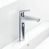 Товар: Смеситель для раковины Hansgrohe Focus Хром арт-31518000 - фото 2 Смеситель для раковины Hansgrohe Focus Хром арт-31518000 — фото 2, Смесители для раковины