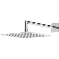 Верхний душ Cezares Porta Хром арт-PORTA-TDDQ-01 — фото 1, Верхние души