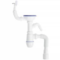 Товар: Кухонная мойка Iddis Strit S 58 Сатин арт-STR58SDi77S - фото 10 Кухонная мойка Iddis Strit S 58 Сатин арт-STR58SDi77S — фото 10, Кухонные мойки