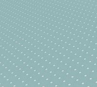 Обои AS Creation Maison Charme Винил на флизелине (0,53*10,05) Бирюзовый, Горох арт-39070-5 — фото 3, Обои для стен