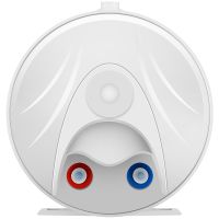 Водонагреватель накопительный Electrolux AXIOmatic EWH 150 Белый арт-НС-1008579 — фото 8, Водонагреватели