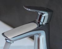 Смеситель для раковины Hansgrohe Talis E Хром арт-71711000 — фото 9, Смесители для раковины