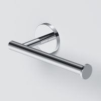 Держатель туалетной бумаги AM.PM X-Joy Хром арт-A85A34100 — фото 2, Держатели туалетной бумаги