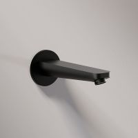 Душевая система Damixa Gala Черная матовая арт-953510300 — фото 5, Встраиваемые душевые комплекты