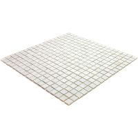 Товар: Стеклянная мозаика Alma Opaco 32,7х32,7 см арт-NB-GR713 (NC0208) - фото 4 Стеклянная мозаика Alma Opaco 32,7х32,7 см арт-NB-GR713 (NC0208) — фото 4, Мозаика