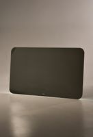 Товар: Зеркало Sintesi Salerno 120 с подсветкой с подогревом с бесконтактным выключателем арт-SIN-SPEC-SALERNO-120 - фото 4 Зеркало Sintesi Salerno 120 с подсветкой с подогревом с бесконтактным выключателем арт-SIN-SPEC-SALERNO-120 — фото 4, Зеркала в ванную комнату