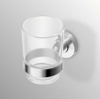 Товар: Стакан для зубных щеток Ideal Standard IOM Хром арт-A9121AA - фото 2 Стакан для зубных щеток Ideal Standard IOM Хром арт-A9121AA — фото 2, Стаканы для зубных щеток