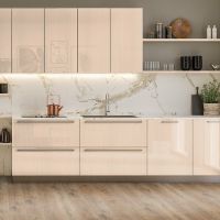 Ламинат Kastamonu Amber Дуб Раушен 1380х193х10 мм арт-FP1102 — фото 3, Ламинат