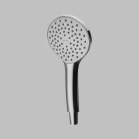 Душевая лейка AM.PM Gem Хром арт-F0290064 — фото 2, Лейки для душа